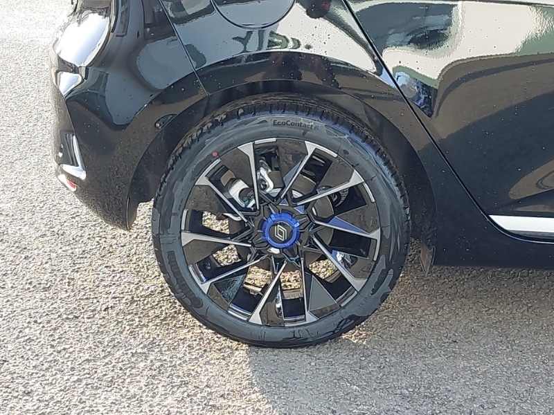 Used Renault Clio 2026 for sale - 78037258: Photo 12