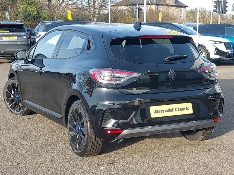 Used Renault Clio 2026 for sale - 78037258: Photo 3