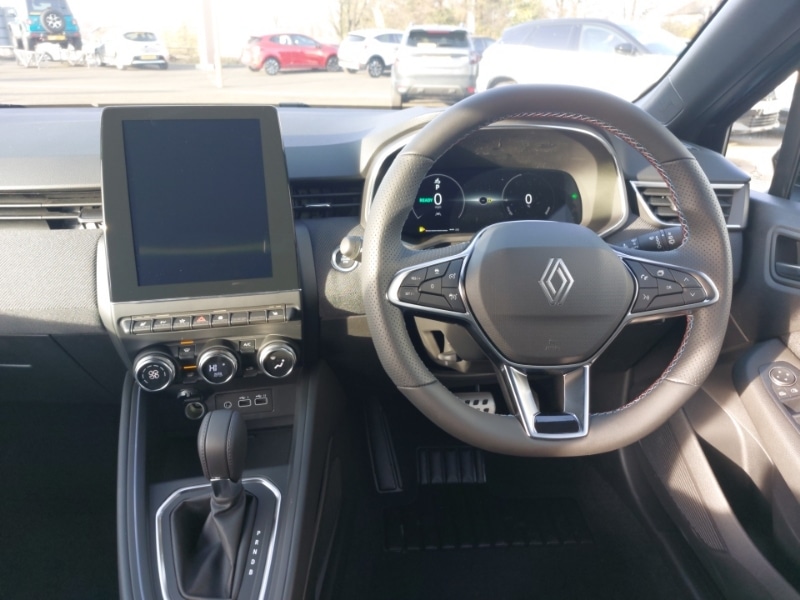 Used Renault Clio 2026 for sale - 78037258: Photo 7