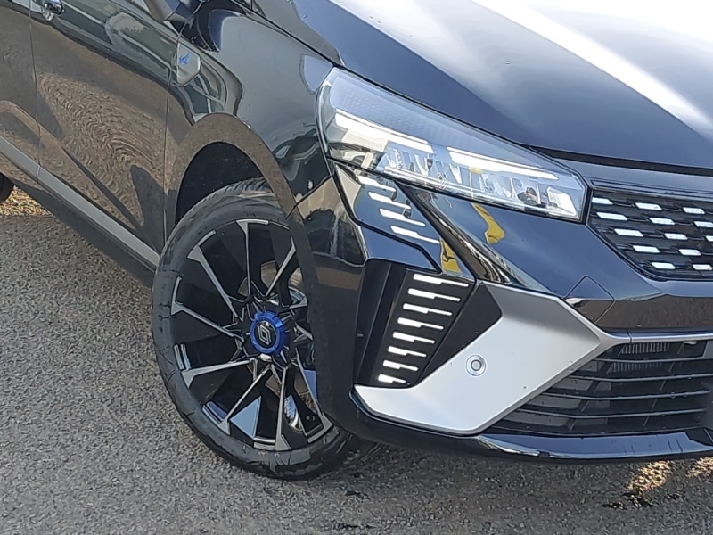 Used Renault Clio 2026 for sale - 78037258: Photo 9