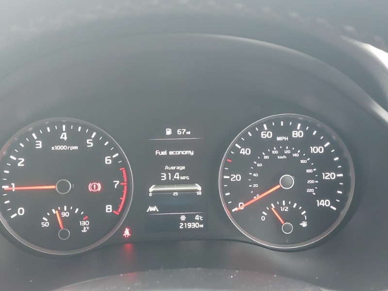 Used Kia Stonic 2023 for sale - 78032419: Photo 11