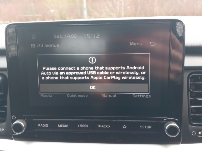 Used Kia Stonic 2023 for sale - 78032419: Photo 12