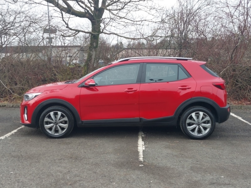 Used Kia Stonic 2023 for sale - 78032419: Photo 4