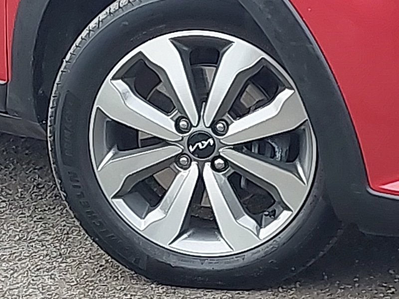 Used Kia Stonic 2023 for sale - 78032419: Photo 9