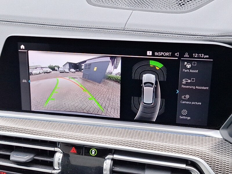 Used BMW X5 2021 for sale - 78093140: Photo 11