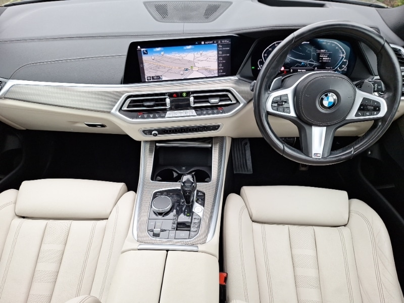 Used BMW X5 2021 for sale - 78093140: Photo 2
