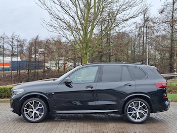 Used BMW X5 2021 for sale - 78093140: Photo