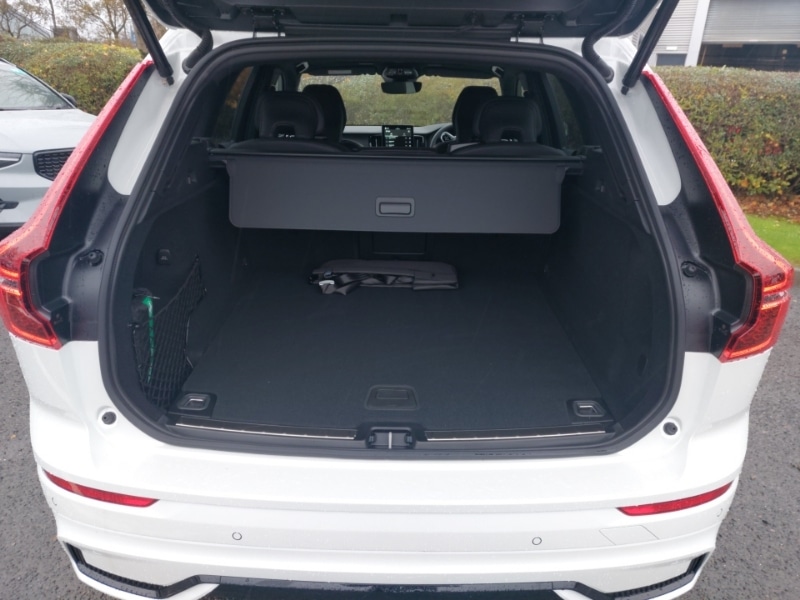 Used Volvo XC60 2025 for sale - 77630648: Photo 8