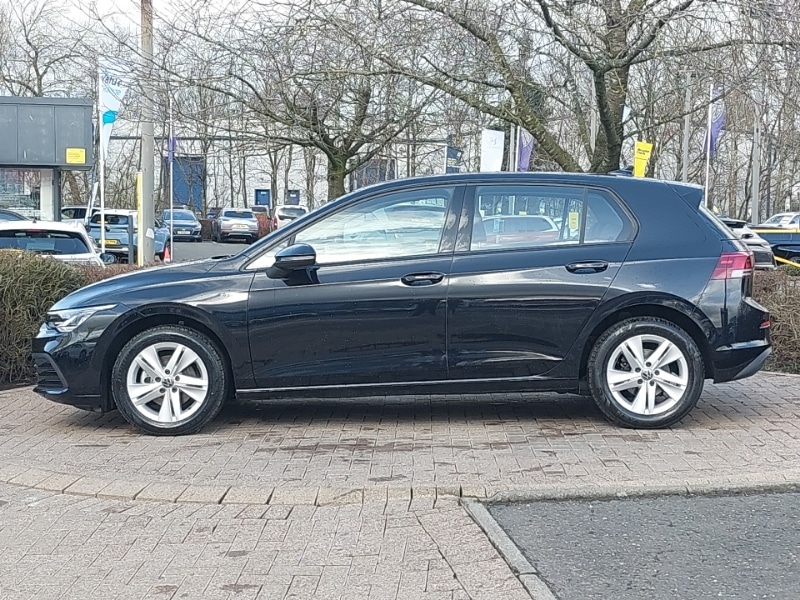 Used Volkswagen Golf 2023 for sale - 77756390: Photo 4