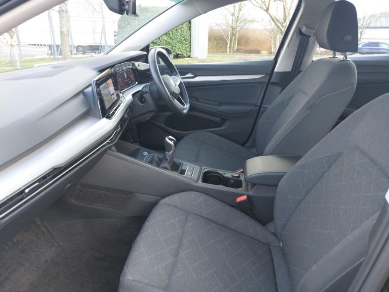 Used Volkswagen Golf 2023 for sale - 77756390: Photo 5