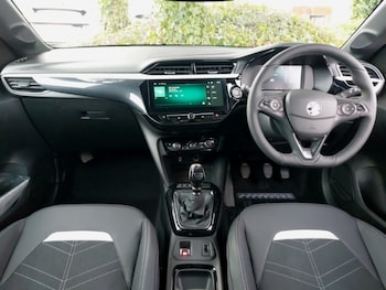 Used Vauxhall Corsa 2025 for sale - 77311915: Photo