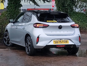 Used Vauxhall Corsa 2025 for sale - 77311915: Photo