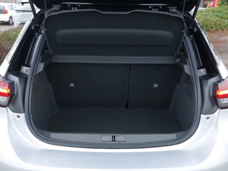 Used Vauxhall Corsa 2025 for sale - 77311915: Photo 8