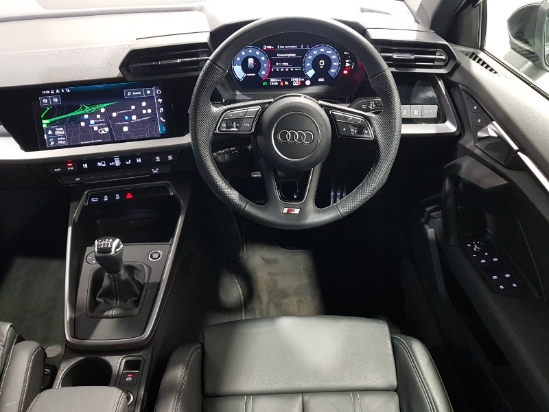 Used Audi A3 2024 for sale - 77923721: Photo 7