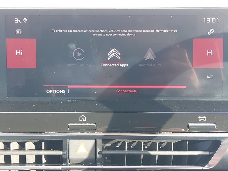 Used Citroen C4 2021 for sale - 77320132: Photo 10