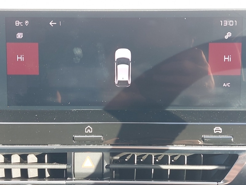 Used Citroen C4 2021 for sale - 77320132: Photo 11