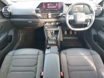 Used Citroen C4 2021 for sale - 77320132: Photo