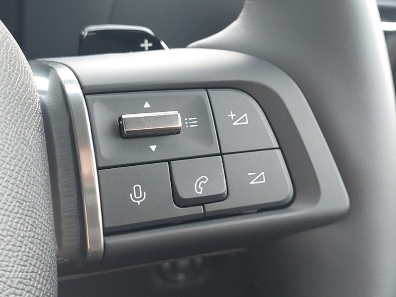 Used Citroen C4 2025 for sale - 76688288: Photo 12