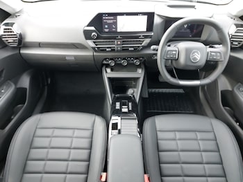 Used Citroen C4 2025 for sale - 76688288: Photo