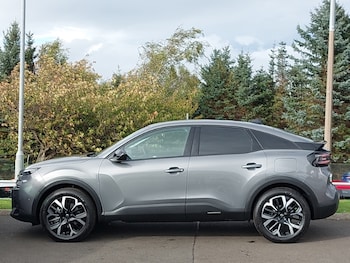 Used Citroen C4 2025 for sale - 76688288: Photo