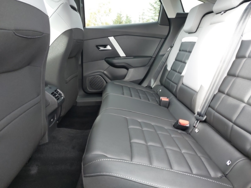 Used Citroen C4 2025 for sale - 76688288: Photo 6