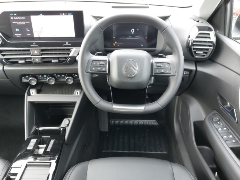 Used Citroen C4 2025 for sale - 76688288: Photo 7