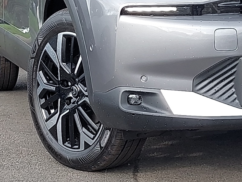 Used Citroen C4 2025 for sale - 76688288: Photo 9