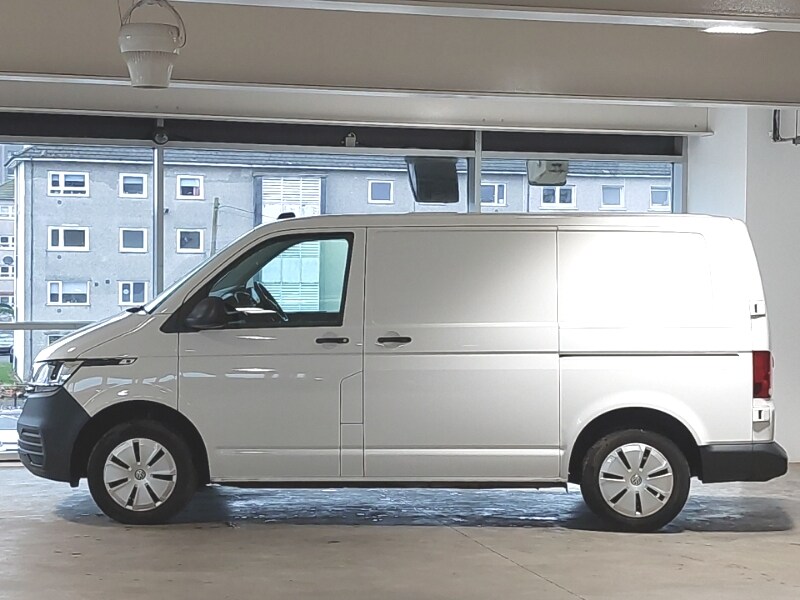 Used Volkswagen Transporter 2022 for sale - 77876040: Photo 4