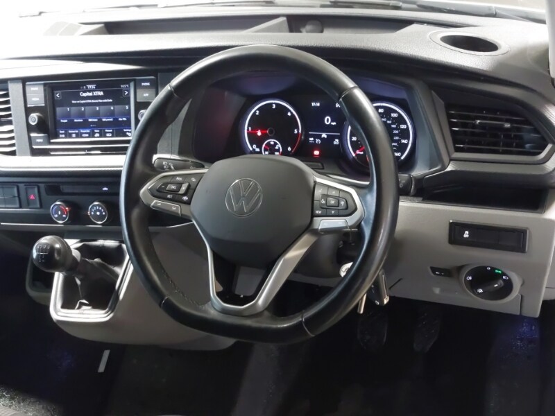 Used Volkswagen Transporter 2022 for sale - 77876040: Photo 7