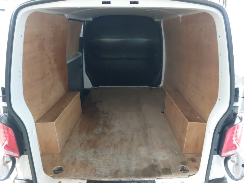 Used Volkswagen Transporter 2022 for sale - 77876040: Photo 8