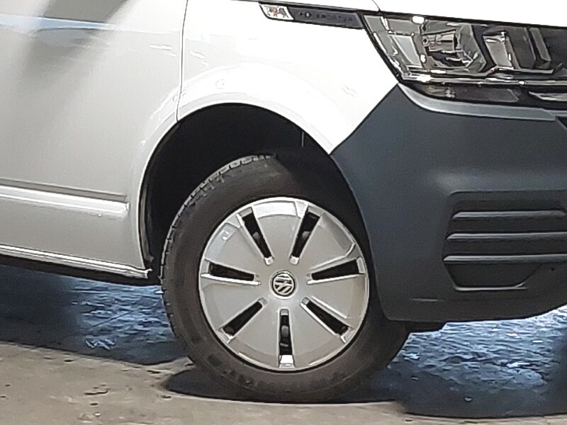 Used Volkswagen Transporter 2022 for sale - 77876040: Photo 9