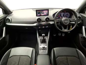 Used Audi Q2 2022 for sale - 75120820: Photo