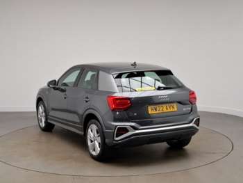 Used Audi Q2 2022 for sale - 75120820: Photo