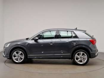 Used Audi Q2 2022 for sale - 75120820: Photo