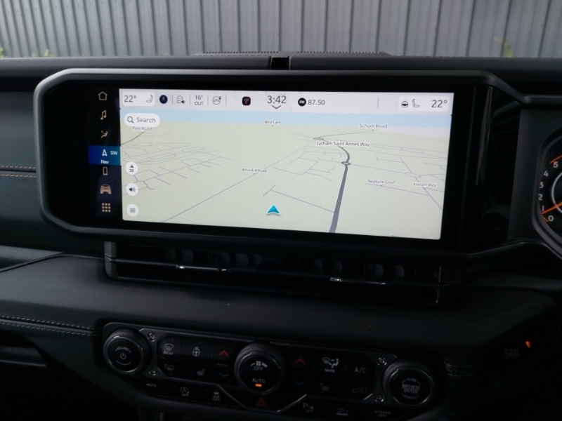 Used Jeep Wrangler 2025 for sale - 76483351: Photo 11