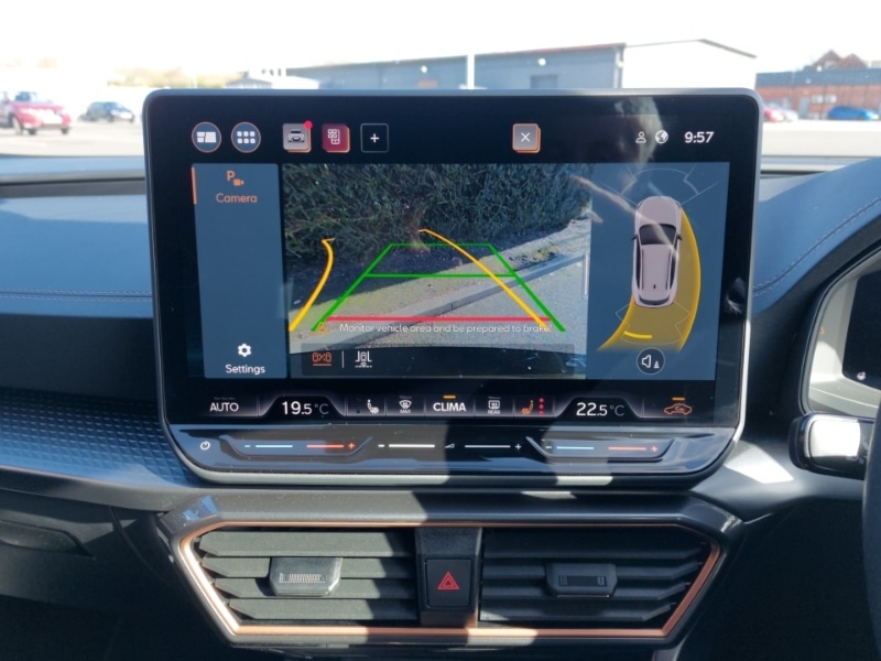 Used Cupra Formentor 2025 for sale - 77986046: Photo 11