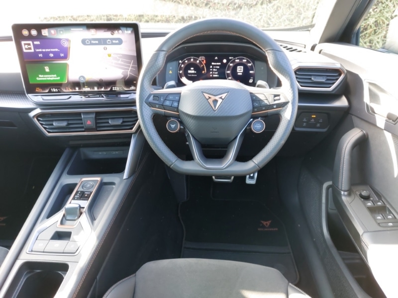 Used Cupra Formentor 2025 for sale - 77986046: Photo 7