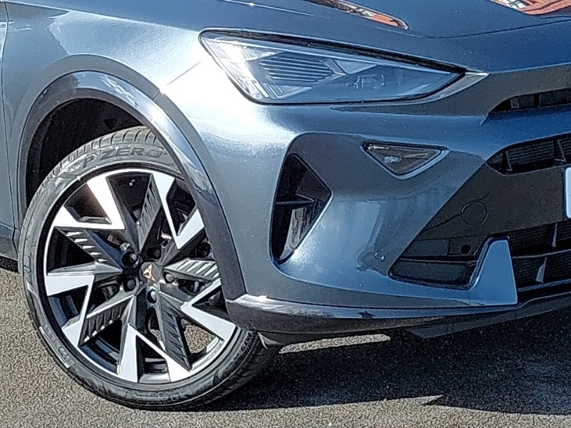 Used Cupra Formentor 2025 for sale - 77986046: Photo 9