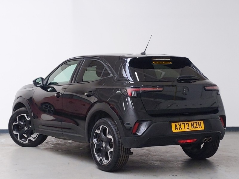 Used Vauxhall Mokka 2024 for sale - 77922896: Photo 3