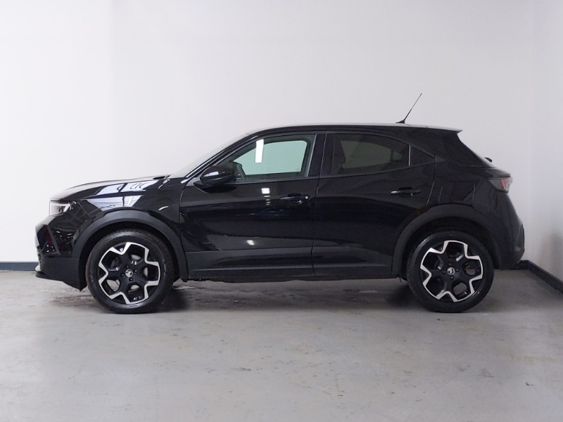 Used Vauxhall Mokka 2024 for sale - 77922896: Photo 4