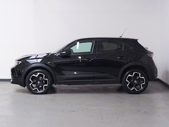 Used Vauxhall Mokka 2024 for sale - 77922896: Photo