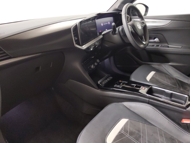 Used Vauxhall Mokka 2024 for sale - 77922896: Photo 5