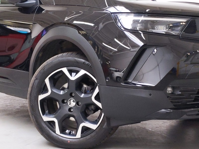 Used Vauxhall Mokka 2024 for sale - 77922896: Photo 9