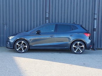 Used SEAT Ibiza 2023 for sale - 77912291: Photo