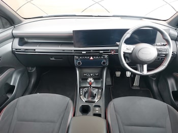 Used Hyundai TUCSON 2024 for sale - 79400974: Photo