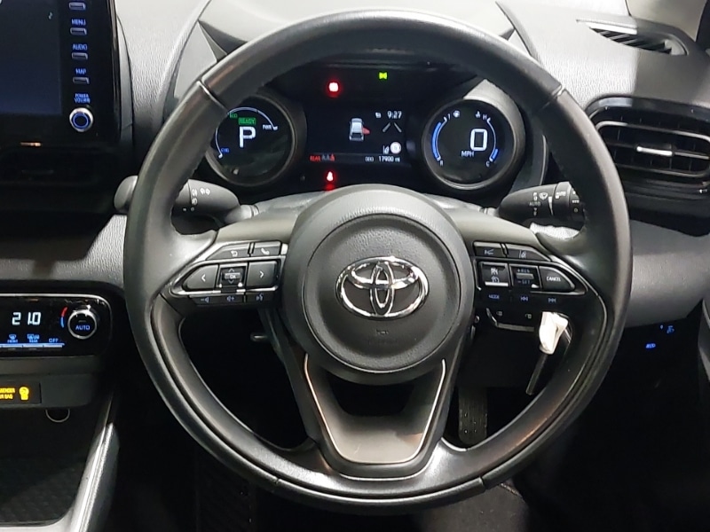 Used Toyota Yaris 2022 for sale - 77150950: Photo 11