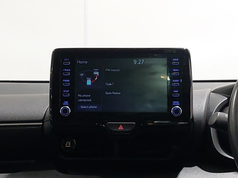 Used Toyota Yaris 2022 for sale - 77150950: Photo 7