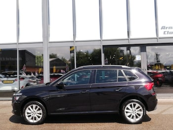 Used Skoda Kamiq 2023 for sale - 78853328: Photo