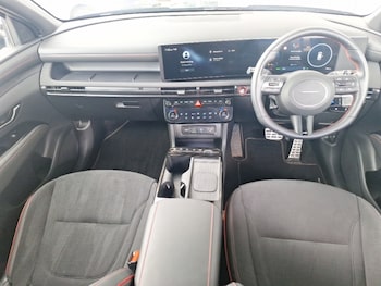 Used Hyundai TUCSON 2025 for sale - 78853194: Photo