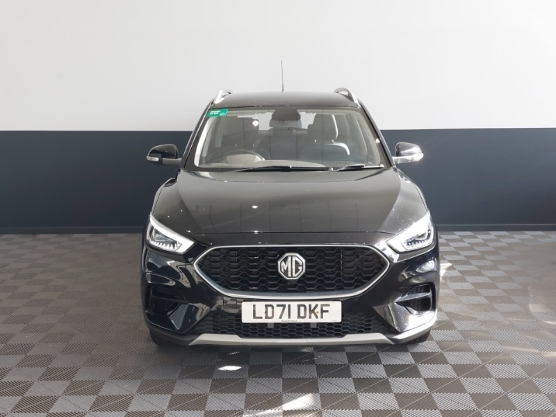 Used MG MG ZS 2021 for sale - 78146367: Photo 12